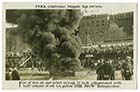 Newgate Gap/PFBA Conference Sept 22 1926 fire demonstration [PC]